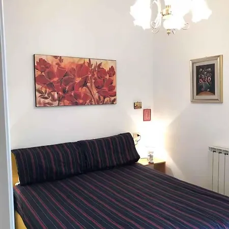 In - Riviera Di Levante 22399 公寓 斯培西亚