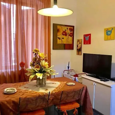 公寓 In - Riviera Di Levante 22399 *