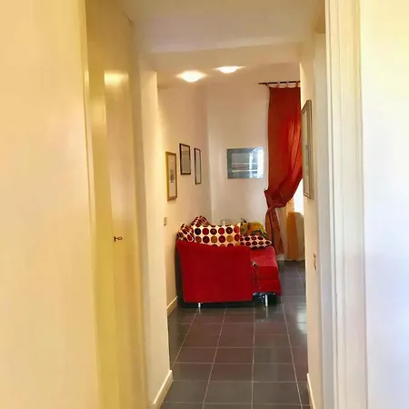 In - Riviera Di Levante 22399 公寓 斯培西亚