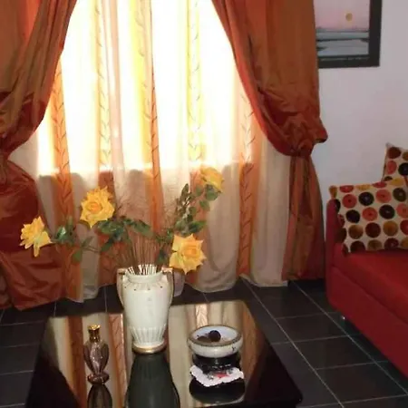 In - Riviera Di Levante 22399 Apartman *