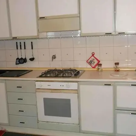 Appartamento In - Riviera Di Levante 22399 *