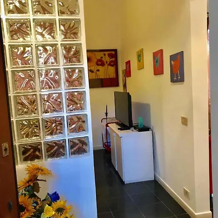 In - Riviera Di Levante 22399 Appartamento La Spezia